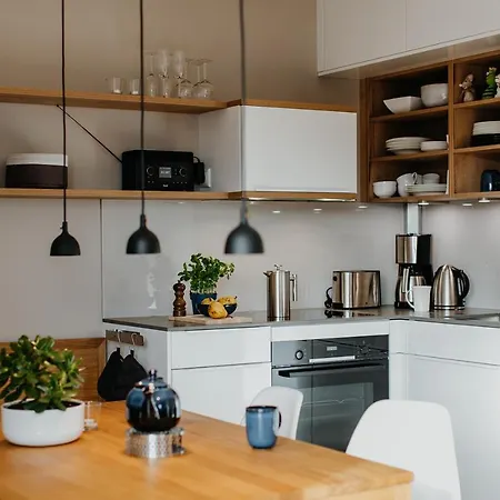Vakantiehuis Sanddorn 2 Pruchten