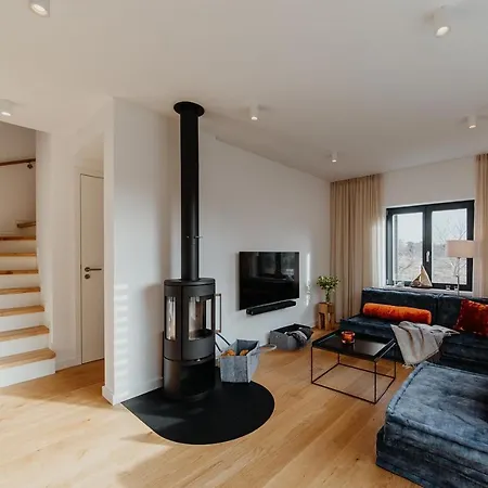 Sanddorn 2 Vakantiehuis