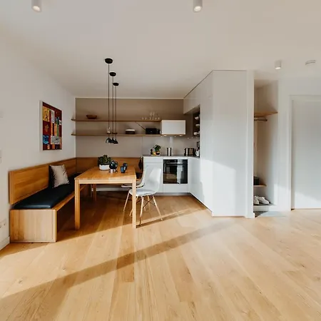 Sanddorn 2 Vakantiehuis