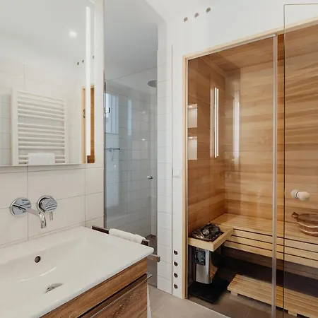 Vakantiehuis Sanddorn 2 Pruchten