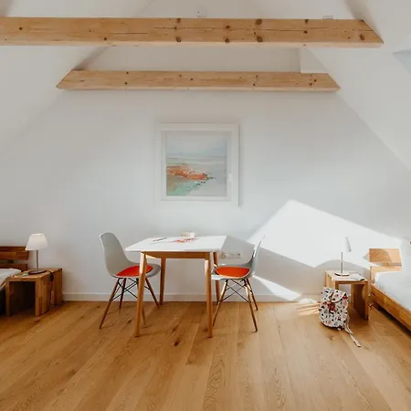 Sanddorn 2 Vakantiehuis *
