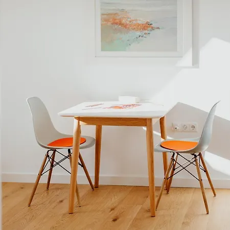 Sanddorn 2 Vakantiehuis Pruchten