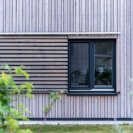 Vakantiehuis Sanddorn 2 *