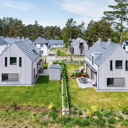 Vakantiehuis Sanddorn 2 *