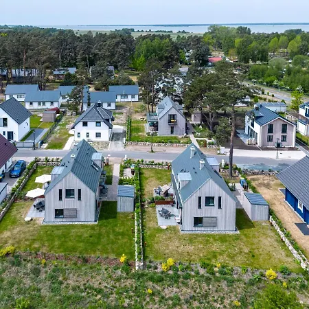 Sanddorn 2 Vakantiehuis