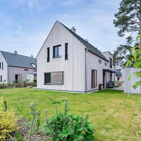 Vakantiehuis Sanddorn 2